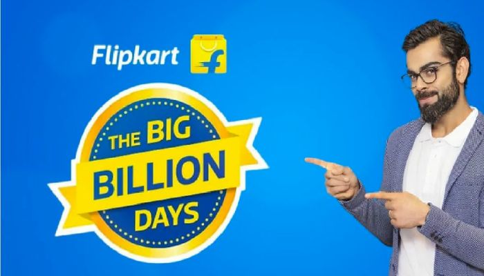 Flipkart Big Diwali 2024: दिवाली के ऑफर्स ने लोगों के दिलों में जगाई लालच, कम दाम में सामान खरीदनें के लिए मची अफरा तफरी