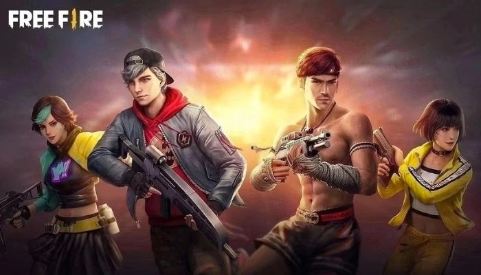 Free Fire Redeem Code: इस गेम से हो रही है छप्परफाड़ कमाई, फ्री फायर मैक्स को खेलने से बरस रहें है पैसे