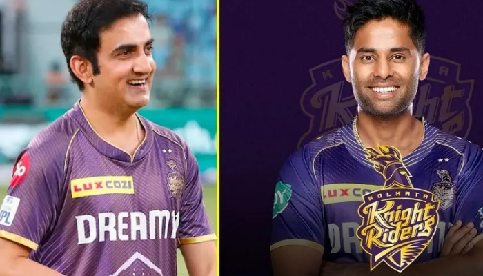 Suryakumar Yadav कोे होंगे 2 बड़े फायदे, Gautam Gambhir ने बना लिया प्लान !