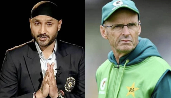 Harbhajan Singh के बयान से PAK में खलबली, टूट जाएगी टीम, पाकिस्तान की हो गई बेईज्जती