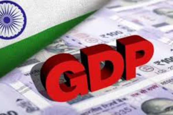 GDP ग्रोथ धीमी, महंगाई चरम पर, क्या कहती है लेबर रिपोर्ट?