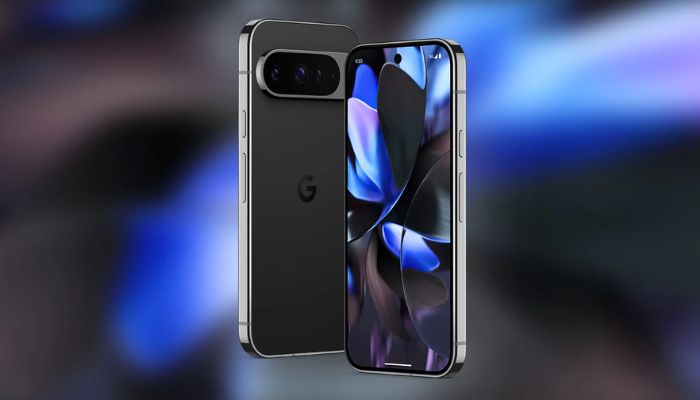 Google Pixel 9 Pro Fold: गूगल का पहला फोल्डेबल फ़ोन देख ख़ुशी से उछल पड़ेंगे आप, कीमत कम और फीचर्स ज्यादा...