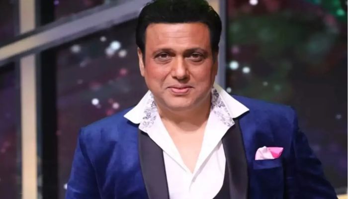 Govinda: बॉलीवुड एक्टर गोविंदा ने खुद को मारी गोली , अस्पताल में हुए भर्ती ...