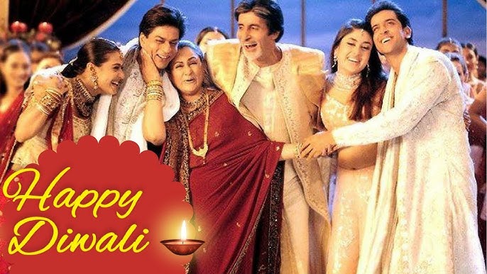 Happy Diwali: ये 10 बॉलीवुड गाने आपकी दिवाली को बना देंगे और भी ज्यादा यादगार