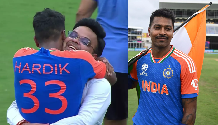 Hardik Pandya का होगा प्रमोशन, Jay Shah के ICC Chairman बनते ही खुलने वाली है जल्द किस्मत !