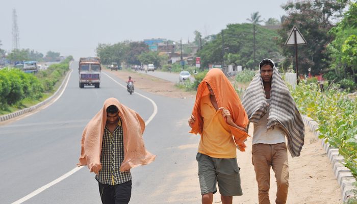 Heat Stroke Compensation: अगर गर्मी में लू लगने से होती है मौत तो सरकार देती है 3 लाख रूपये