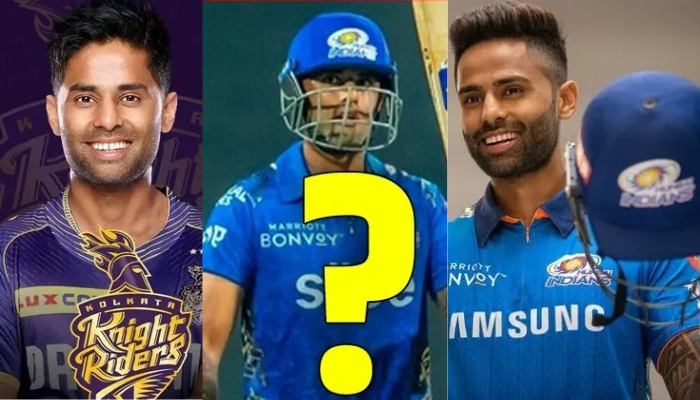 IPL 2025 Auction से पहले Suryakumar Yadav के लिए कौन सी 3 टीमों में हो गई जंग ?