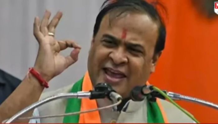 Himanta Biswa Interview: नतीजों से ठीक 6 दिन पहले अचानक मुसलमानों पर सबसे बड़ा ऐलान, Modi-Yogi के भी उड़े होश !