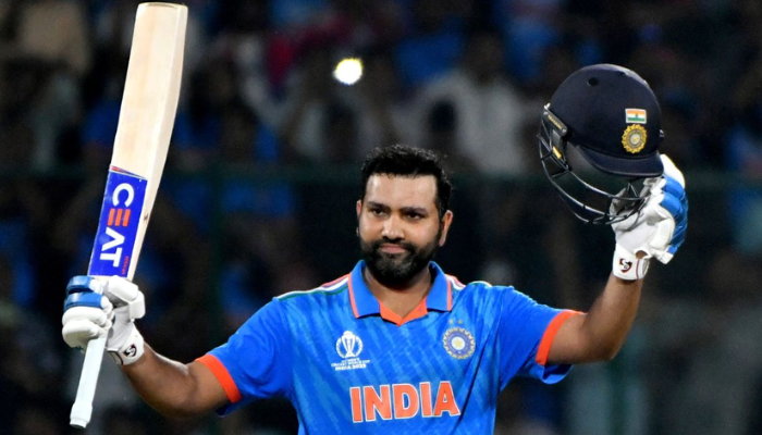 Rohit Sharma के 5 रिकॉर्ड कोई नहीं तोड़ पाएगा, ये है Hitman का कमाल