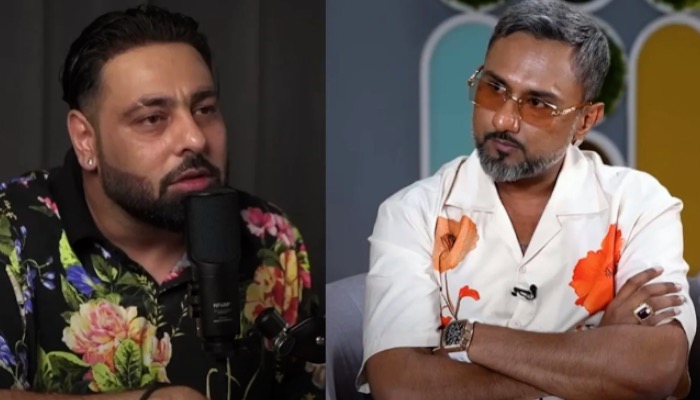 Badshah और Honey Singh के बीच की पुरानी दुश्मनी: दोस्ती की नई शुरुआत?