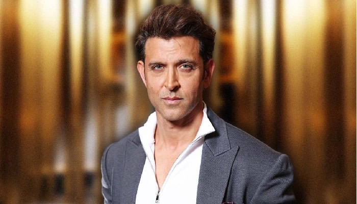 Hrithik Roshan ने बताया 2025 का प्लान, Box Office रिलीज करेंगे ये बड़ी फिल्में !