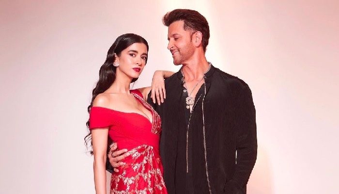 Hrithik Roshan ने अपनी Gf Saba Azad को इस अंदाज में दी जन्मदिन की बधाई, सब हुए हैरान !