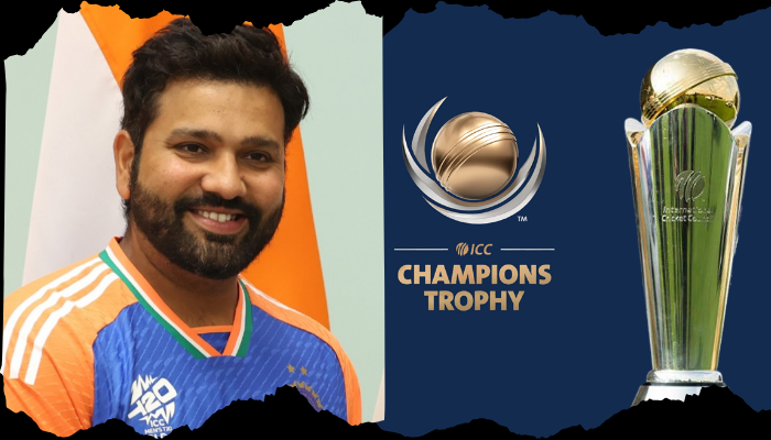 Champions Trophy 2025 में अगर Team India नहीं गई पाकिस्तान तो किस टीम को मिलेगा मौका?