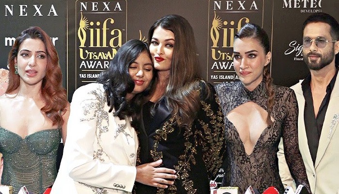 IIFA Awards 2024 में Bollywood Stars ने किया ऐसा काम, जो आजतक नहीं हुआ !