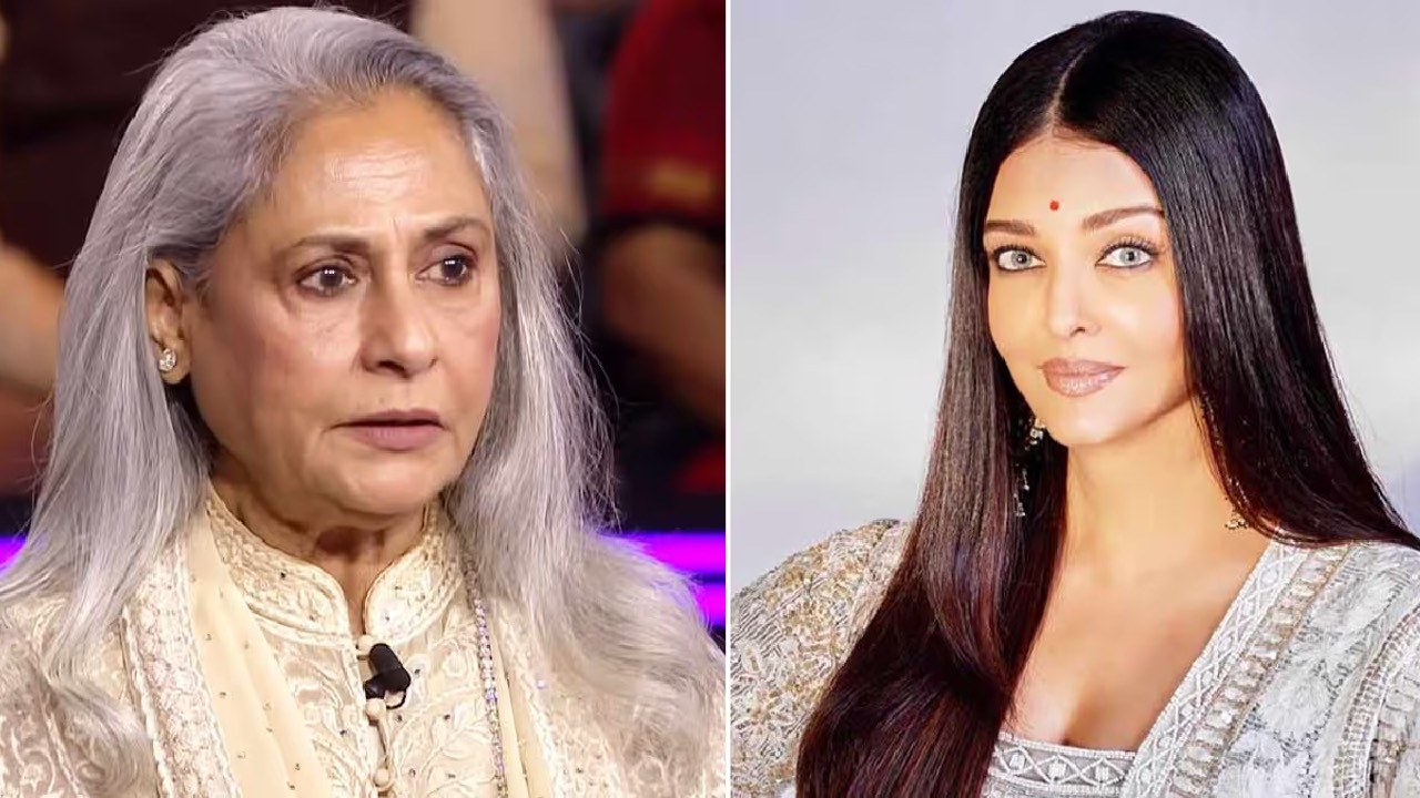 Jaya Bachchan ने बहू Aishwarya पर दिया ऐसा बयान, पूरा बॉलीवुड देखता रह गया !