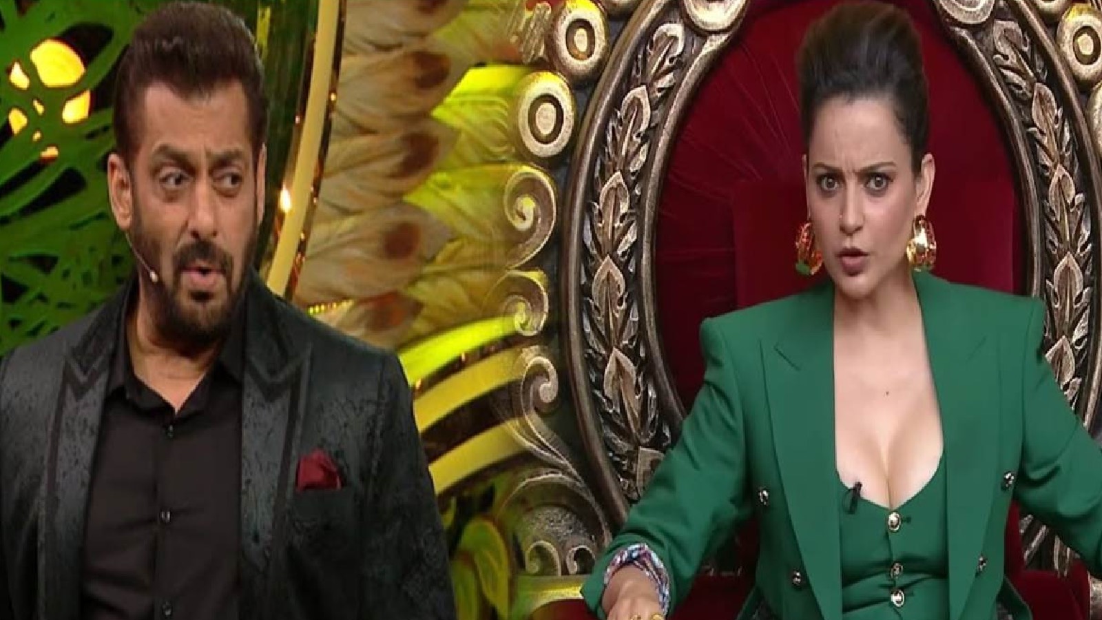 Salman Khan - Kangana Ranaut के बीच होगा तगड़ा मुक़ाबला, पूरा बॉलीवुड देखता रह जाएगा!