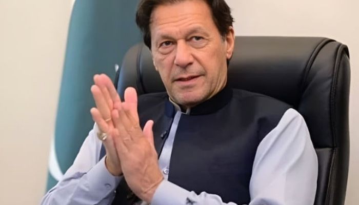 Imran Khan: ब्रिटिश सांसदों ने पाकिस्तान के पूर्व प्रधानमंत्री इमरान खान की रिहाई की अपील की, पाक की सरकार को लिखा पत्र