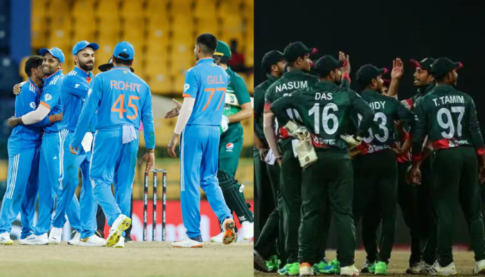 अलग - अलग फॉर्मेट में Asia Cup 2025 - 2027 की मेज़बानी करेंगे भारत और बांग्लादेश