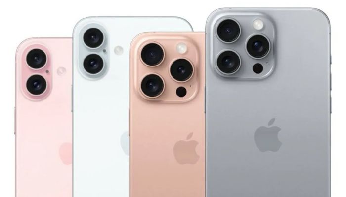 iPhone 16: आईफोन के इस लुक के हो जाएंगे क़ायल, अब तक का सबसे दमदार फीचर जिसे देख लोग हो रहे है हैरान