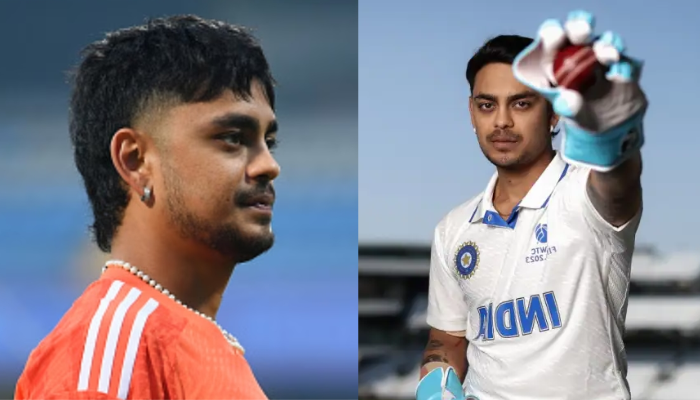 Team India में वापसी से पहले क्या Ishan Kishan ने कर दी बड़ी गलती ?