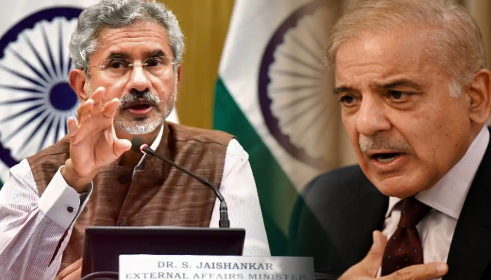 S Jaishankar Pakistan Visit : 9 साल बाद कोई भारतीय मंत्री पाकिस्तान दौरे पर !  एस जयशंकर ने यात्रा से पहले पाक को दिया करारा जवाब !