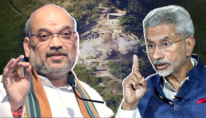 Loksabha Election के बीच Jaishankar ने कर दिया खेल! PoK पर तगड़ा ऐलान!