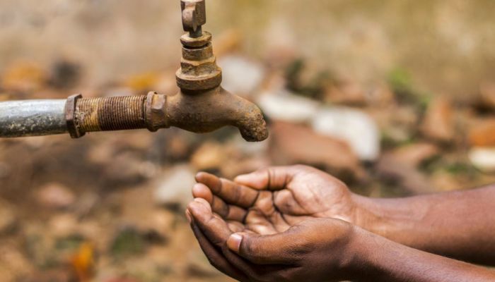 Delhi Water Shortage: दिल्ली के इन पॉश इलाक़ों में आएगा पानी का भारी संकट, 2 दिन तक मचेगी त्राहि