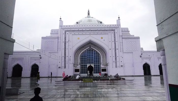 नीलकंठ महादेव मंदिर या जामा मस्जिद! कोर्ट में बहस नहीं हुई पूरी, 10 दिसंबर को होगी सुनवाई