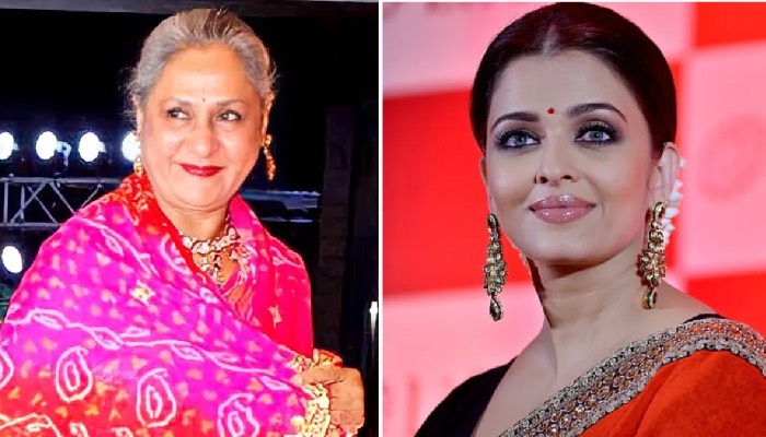 बहू Aishwarya की तारीफ में Jaya Bachchan ने ऐसा क्या कहा, हर कोई दंग रह गया !