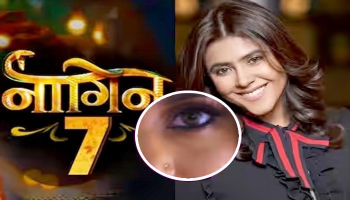 Naagin 7 में नज़र आएगी ये Hot हसीना, Ekta Kapor के शो में मचाएगी धमाल !