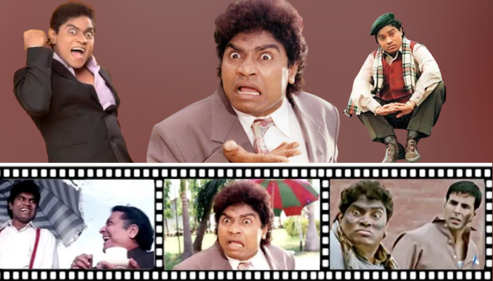 Johnny Lever: पेट पालने के लिए बेचे ‘पेन’, सड़कों पर किया ‘डांस’ और फिर कैसे बन गए Comedy King