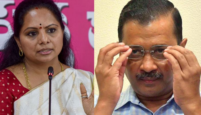 Kadak Baat: 100 करोड़ की घूस में बिगड़ गया K kavitha का खेल, सुप्रीम कोर्ट में फंसेंगे Kejriwal?