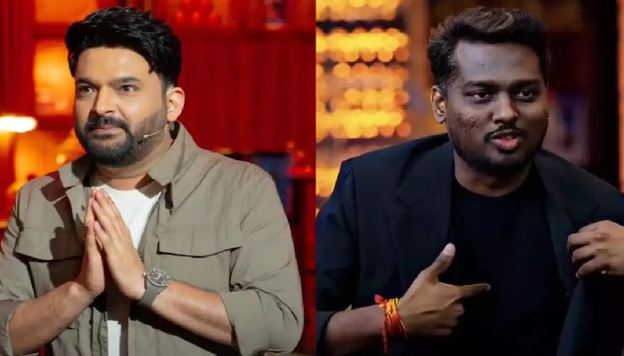 क्या Kapil Sharma ने उड़ाया Atlee का मजाक,ट्रोल होते ही बोले - नफ़रत मत फैलाओ….