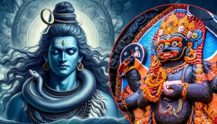 काल भैरव जयंती 2024: शिव के उग्र रूप की पूजा का विशेष दिन