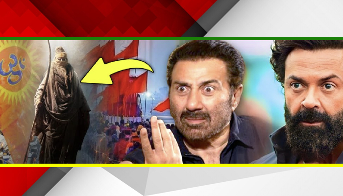 हिंदू धर्म पर बनी इस फ़िल्म ने Sunny Deol - Bobby Deol को छोड़ा पीछे, तोड़ा ये बड़ा रिकॉर्ड