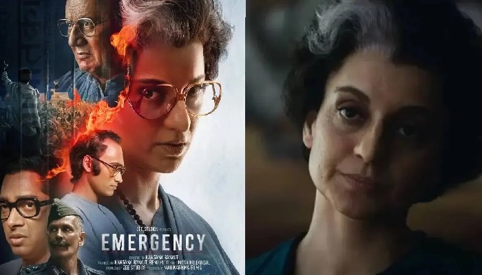 Kangana ने नहीं मानी Censor Board की शर्त, क्या रिलीज़ हो पाएगी Emergency !