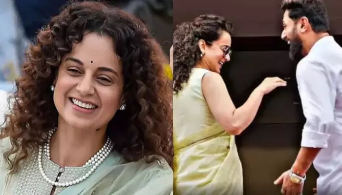 Kangana Ranaut ने शादी पर कह डाली ऐसी बात, Chirag Paswan को नहीं होगा यक़ीन !