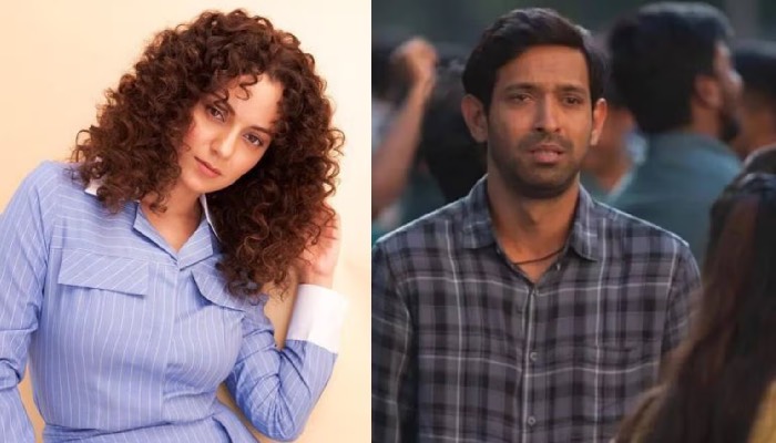 PM Modi ने Vikrant Massey की तारीफ में बांधे पुल, Kangana ने बताया था कॉकरोच !