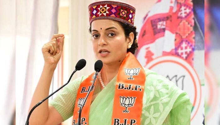 Kangana Ranaut: कंगना रनौत के किन-किन बयानों से उठी थी विरोध की आंधी, BJP ने दें दी थी चेतावनी