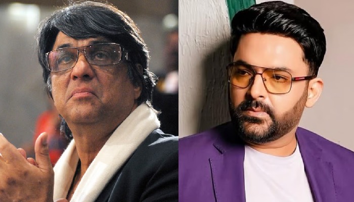 Mukesh Khanna ने Kapil Sharma पर दिया ऐसा बयान, Bollywood में मचा हंगामा !