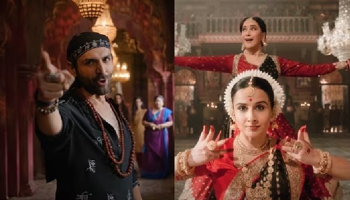 Bhool Bhulaiyaa 3 Box Office Day 3 Collection: Kartik Aryan की फिल्म ने तीसरे दिन कमाए इतने करोड़ !