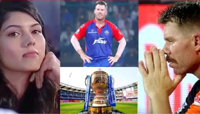 IPL 2025 से पहले David Warner ने दे दिए बड़े संकेत, जल्द होगी SRH में वापसी !