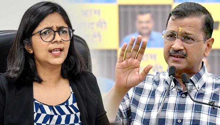 Kejriwal के शागिर्द को मिला था इशारा, Sunita Kejriwal के कनेक्शन का भी राज़ खुला