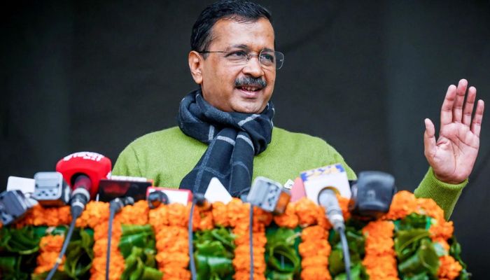 क्या Arvind Kejriwal को गिरफ्तार करने का मक़सद दिल्ली ठप्प करना था?