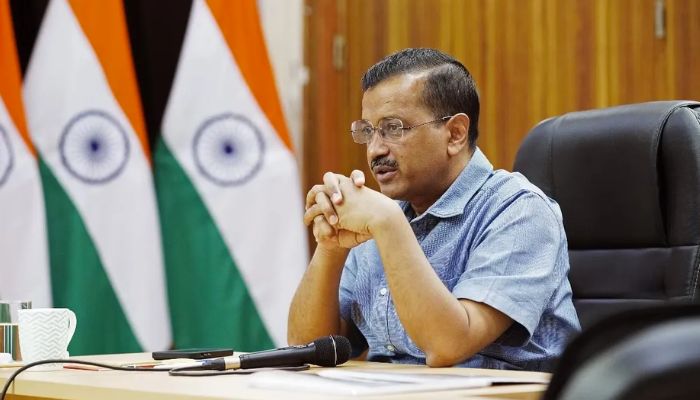 केजरीवाल की पार्टी में एक और बॉडी बिल्डर्स ने थामा 'आप' का दामन, अब तक 70 से 80 बॉडीबिल्डर और रेसलर्स हुए शामिल