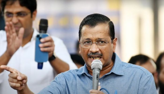 ‘ऑपरेशन झाड़ू’ से बर्बाद हो जाएंगे Kejriwal, खत्म हो जाएगी पार्टी !