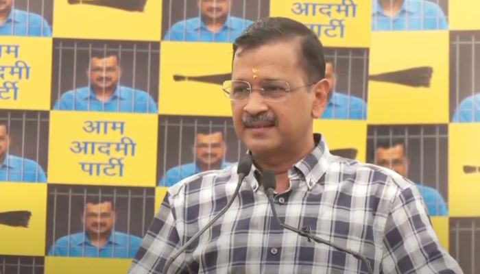 Tihar से बाहर आए Kejriwal की क्या ढीली पड़ गई अकड़, अब BJP में होंगे शामिल?