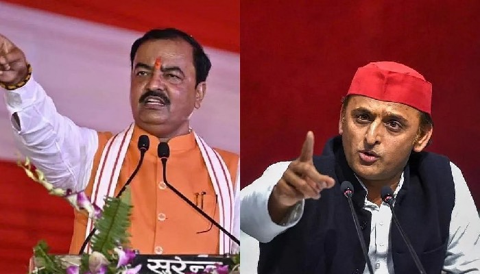 सपा का फर्जी पीडीए उपचुनाव में धराशायी, करहल से सीसामऊ तक ढहेंगे गढ़: केशव प्रसाद मौर्य