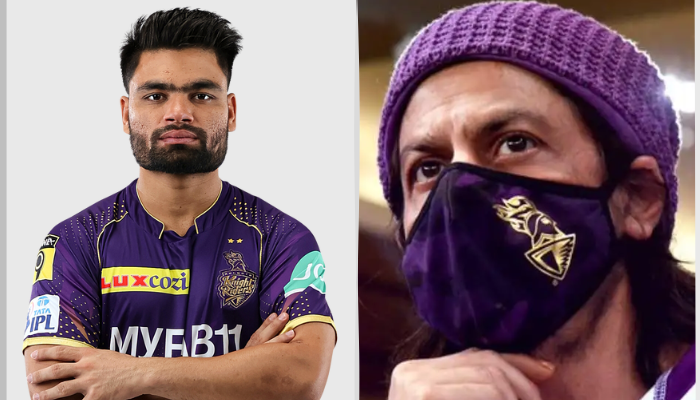 IPL 2025 के ऑक्शन में Rinku Singh को बाहर करेगी KKR, कौन सी टीम लगाएगी बोली