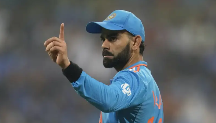 12 साल बाद Team India में Virat Kohli लेंगे अपने करियर का बड़ा फैसला, कर ली है तैयारी ?